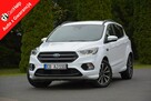 81tys Lift ST-Line Radar ACC Navi Ledy Kamera Blis ParkAssist ASO FORD