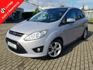 Ford C-Max 1,6 Turbo Benzyna Navi Panorama Zarejestrowany Gwarancja