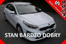 Kia Cee'd HYBRYDA Navi Stan b.dobry 100%bezwypadkowy z Niemiec Gwarancja 12mc - 1
