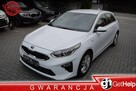 Kia Cee'd HYBRYDA Navi Stan b.dobry 100%bezwypadkowy z Niemiec Gwarancja 12mc - 2