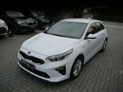 Kia Cee'd HYBRYDA Navi Stan b.dobry 100%bezwypadkowy z Niemiec Gwarancja 12mc - 4