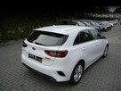 Kia Cee'd HYBRYDA Navi Stan b.dobry 100%bezwypadkowy z Niemiec Gwarancja 12mc - 5