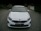 Kia Cee'd HYBRYDA Navi Stan b.dobry 100%bezwypadkowy z Niemiec Gwarancja 12mc - 7
