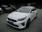 Kia Cee'd HYBRYDA Navi Stan b.dobry 100%bezwypadkowy z Niemiec Gwarancja 12mc - 8