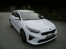 Kia Cee'd HYBRYDA Navi Stan b.dobry 100%bezwypadkowy z Niemiec Gwarancja 12mc - 9