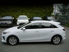 Kia Cee'd HYBRYDA Navi Stan b.dobry 100%bezwypadkowy z Niemiec Gwarancja 12mc - 10