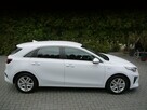 Kia Cee'd HYBRYDA Navi Stan b.dobry 100%bezwypadkowy z Niemiec Gwarancja 12mc - 11