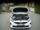 Kia Cee'd HYBRYDA Navi Stan b.dobry 100%bezwypadkowy z Niemiec Gwarancja 12mc - 14