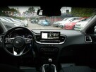 Kia Cee'd HYBRYDA Navi Stan b.dobry 100%bezwypadkowy z Niemiec Gwarancja 12mc - 16