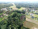 Działka rolno-budowlana Zawada gm. Tarnów - 15