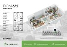 Nowy 5-pokojowy dom o pow. 131,5m2 z działką 600m2 - 9