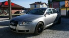 Audi A6 - 1