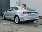 Audi A3 sedan*oryginalny lakier*śliczna*serwis - 3