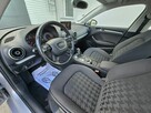 Audi A3 sedan*oryginalny lakier*śliczna*serwis - 6