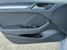 Audi A3 sedan*oryginalny lakier*śliczna*serwis - 10