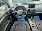 Audi A3 sedan*oryginalny lakier*śliczna*serwis - 16
