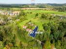 Działka budowlana Jodłownik - 11