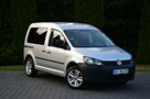 Volkswagen Caddy 1.6 TDI 155 tyś km! Super Stan! Zobacz!