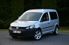 Volkswagen Caddy 1.6 TDI 155 tyś km! Super Stan! Zobacz! - 2
