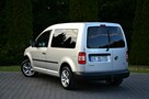 Volkswagen Caddy 1.6 TDI 155 tyś km! Super Stan! Zobacz! - 3
