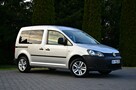 Volkswagen Caddy 1.6 TDI 155 tyś km! Super Stan! Zobacz! - 11