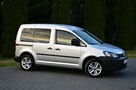 Volkswagen Caddy 1.6 TDI 155 tyś km! Super Stan! Zobacz! - 12