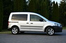 Volkswagen Caddy 1.6 TDI 155 tyś km! Super Stan! Zobacz! - 13