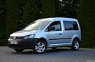 Volkswagen Caddy 1.6 TDI 155 tyś km! Super Stan! Zobacz! - 15