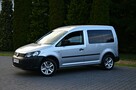Volkswagen Caddy 1.6 TDI 155 tyś km! Super Stan! Zobacz! - 16