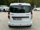 Dacia Dokker 1.5 dCi Laureate! Salon Polska ! I właściciel! Serwis ASO ! - 5