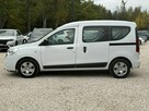 Dacia Dokker 1.5 dCi Laureate! Salon Polska ! I właściciel! Serwis ASO ! - 7