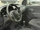 Dacia Dokker 1.5 dCi Laureate! Salon Polska ! I właściciel! Serwis ASO ! - 11