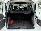 Dacia Dokker 1.5 dCi Laureate! Salon Polska ! I właściciel! Serwis ASO ! - 14