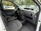 Dacia Dokker 1.5 dCi Laureate! Salon Polska ! I właściciel! Serwis ASO ! - 16