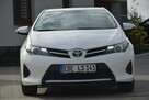 Toyota Auris 1.3B Klima/ 2015r/ Oryginał Lakier/ 2 Kpl Kół/ Sprowadzony/ Opłacony - 3