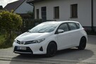 Toyota Auris 1.3B Klima/ 2015r/ Oryginał Lakier/ 2 Kpl Kół/ Sprowadzony/ Opłacony - 4