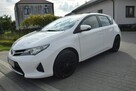 Toyota Auris 1.3B Klima/ 2015r/ Oryginał Lakier/ 2 Kpl Kół/ Sprowadzony/ Opłacony - 5