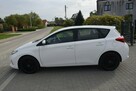 Toyota Auris 1.3B Klima/ 2015r/ Oryginał Lakier/ 2 Kpl Kół/ Sprowadzony/ Opłacony - 15
