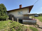 Lokal użytkowy Godowa gm. Strzyżów - 9