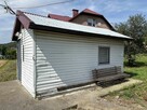 Lokal użytkowy Godowa gm. Strzyżów - 10