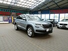 Škoda Kodiaq 7-OSÓB 4x4 DSG 190KM Navi+ACC+LED+Kamera Gwarancja 1WŁ. Kraj Bezwypadk - 5