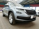 Škoda Kodiaq 7-OSÓB 4x4 DSG 190KM Navi+ACC+LED+Kamera Gwarancja 1WŁ. Kraj Bezwypadk - 6