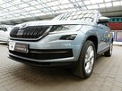 Škoda Kodiaq 7-OSÓB 4x4 DSG 190KM Navi+ACC+LED+Kamera Gwarancja 1WŁ. Kraj Bezwypadk - 7