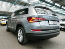 Škoda Kodiaq 7-OSÓB 4x4 DSG 190KM Navi+ACC+LED+Kamera Gwarancja 1WŁ. Kraj Bezwypadk - 9