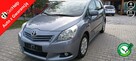 Toyota Verso Bardzo zadbana! Benz. polecam - 1