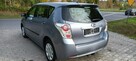 Toyota Verso Bardzo zadbana! Benz. polecam - 7