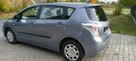 Toyota Verso Bardzo zadbana! Benz. polecam - 9