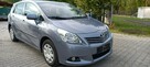 Toyota Verso Bardzo zadbana! Benz. polecam - 11
