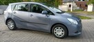 Toyota Verso Bardzo zadbana! Benz. polecam - 13