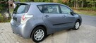 Toyota Verso Bardzo zadbana! Benz. polecam - 14